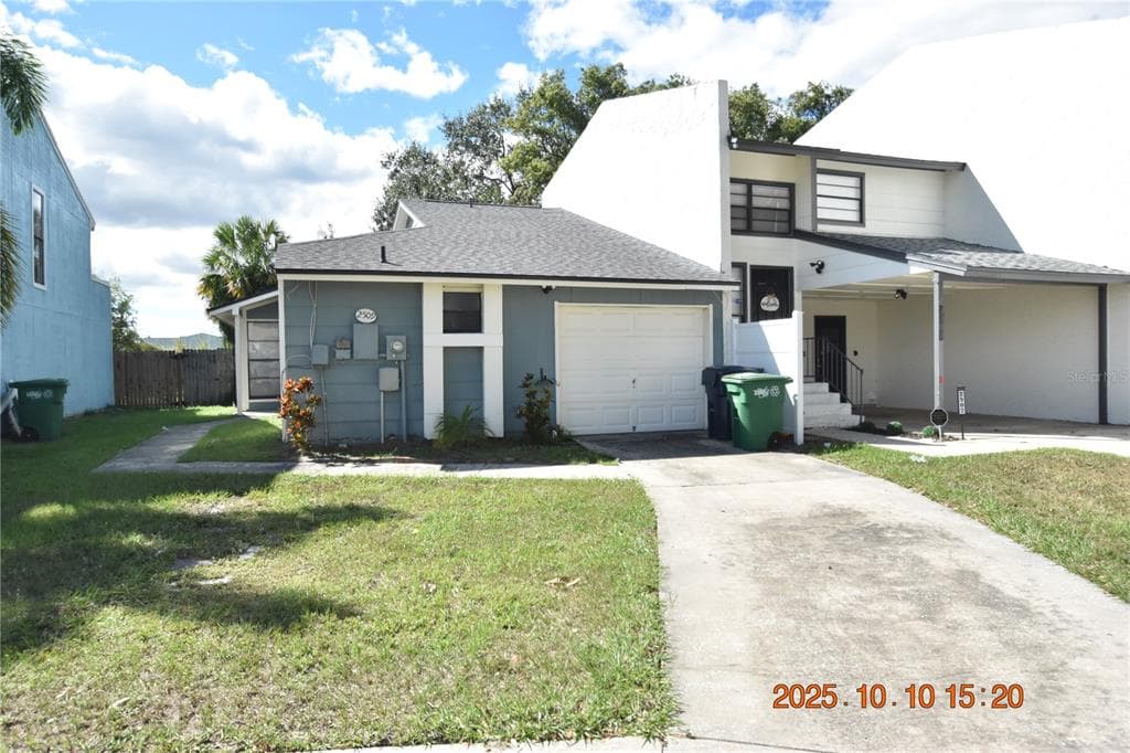 2509 E STANLEY MATTHEW CIRCLE TAMPA, FL 33604