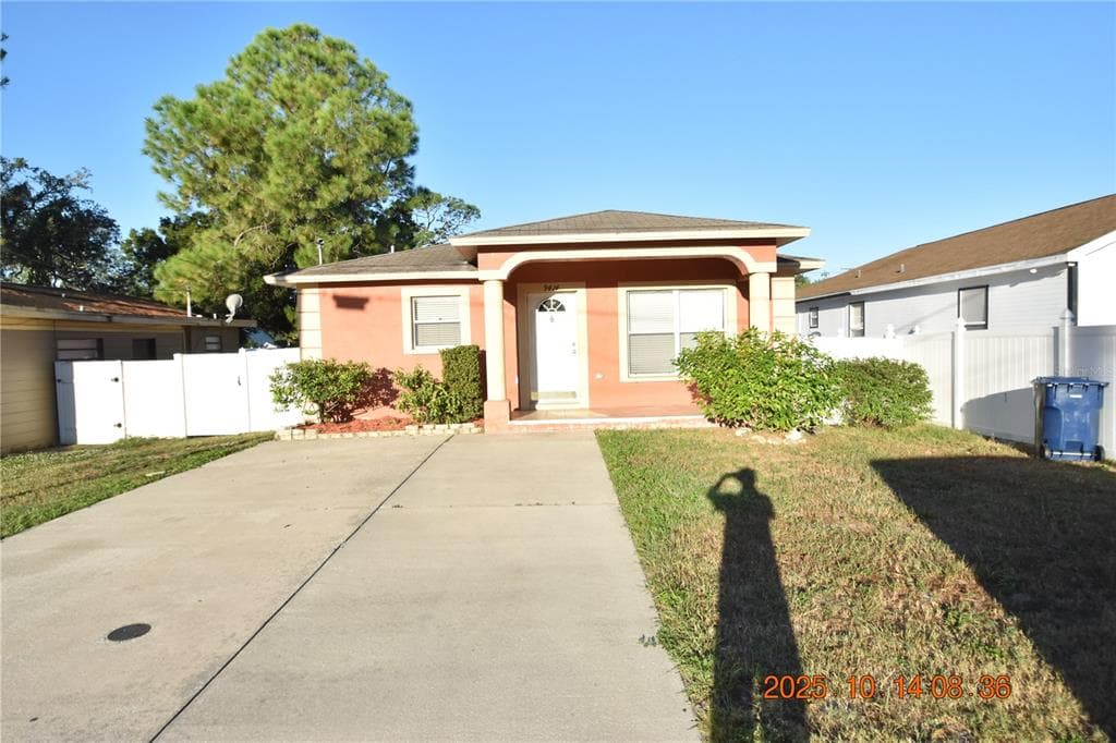 9414 N 22ND STREET TAMPA, FL 33612