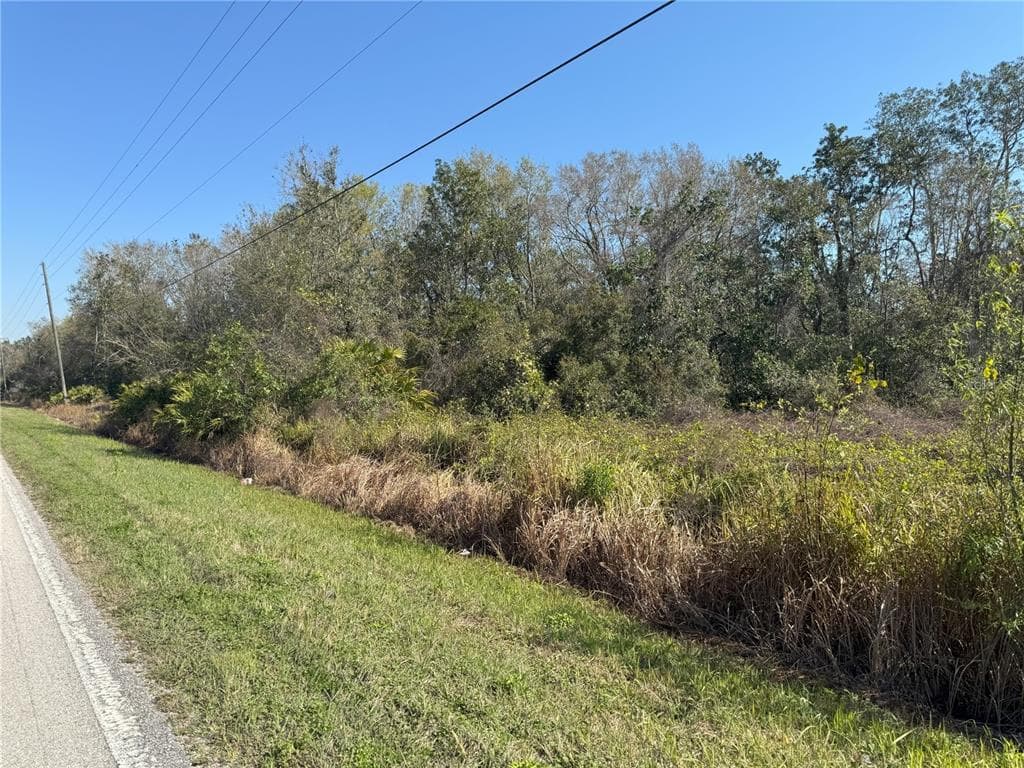 0 LAKE BUFFUM ROAD