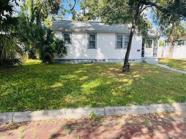 811 W ORIENT STREET TAMPA, FL 33603