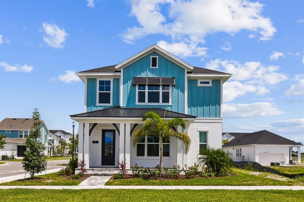 1585 MERRYTHOUGHT LANE SARASOTA, FL 34240