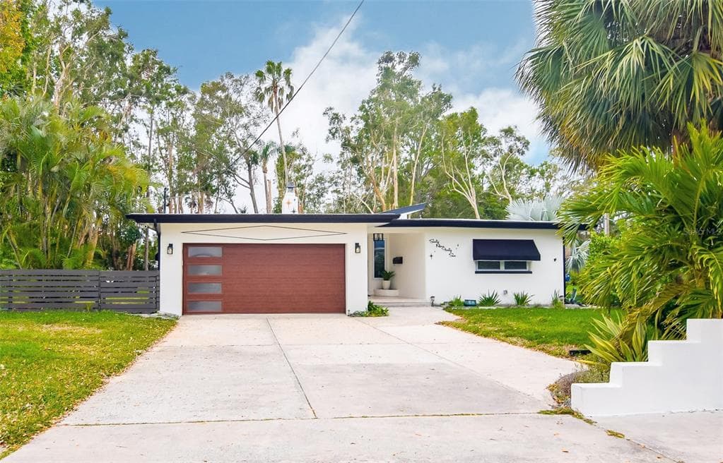 6946 BOUGAINVILLA AVENUE S ST PETERSBURG, FL 33707