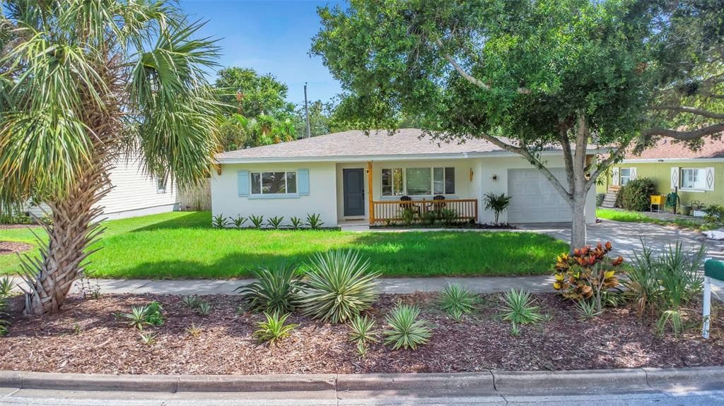 245 GROVE CIR N DUNEDIN, FL 34698