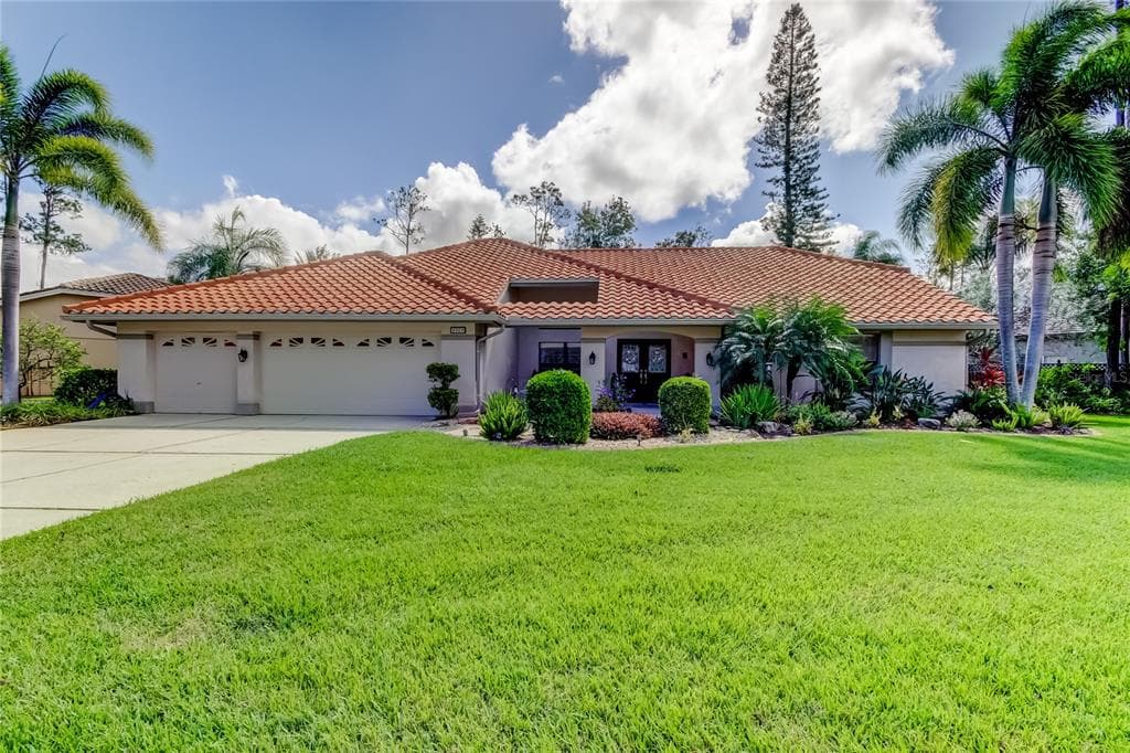 4969 KILKENNEY WAY OLDSMAR, FL 34677