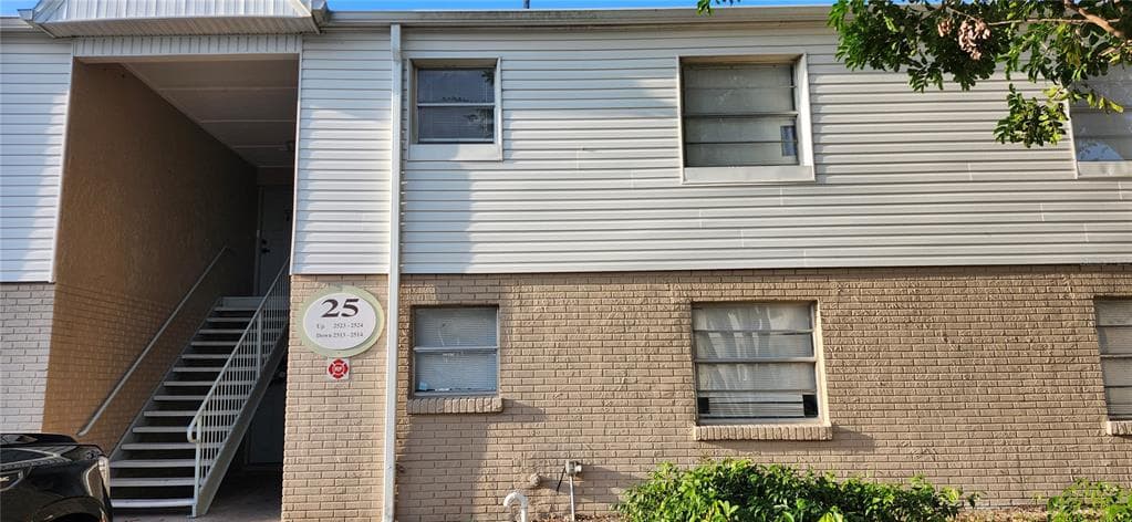 7210 N MANHATTAN AVENUE UNIT 2514 TAMPA, FL 33614