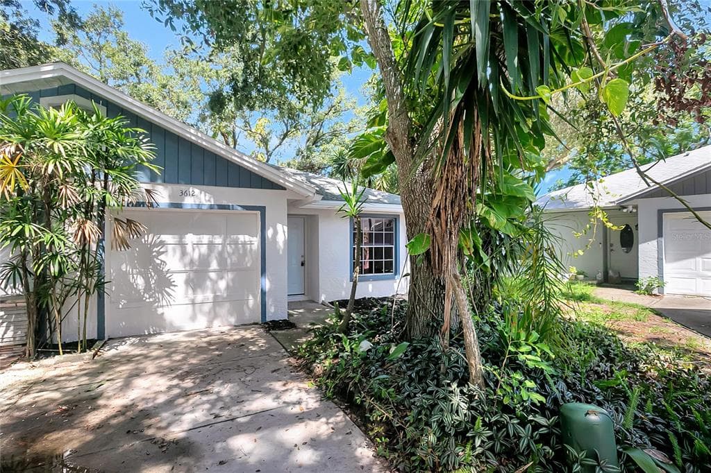 3612 GLENMAC COURT PALM HARBOR, FL 34684
