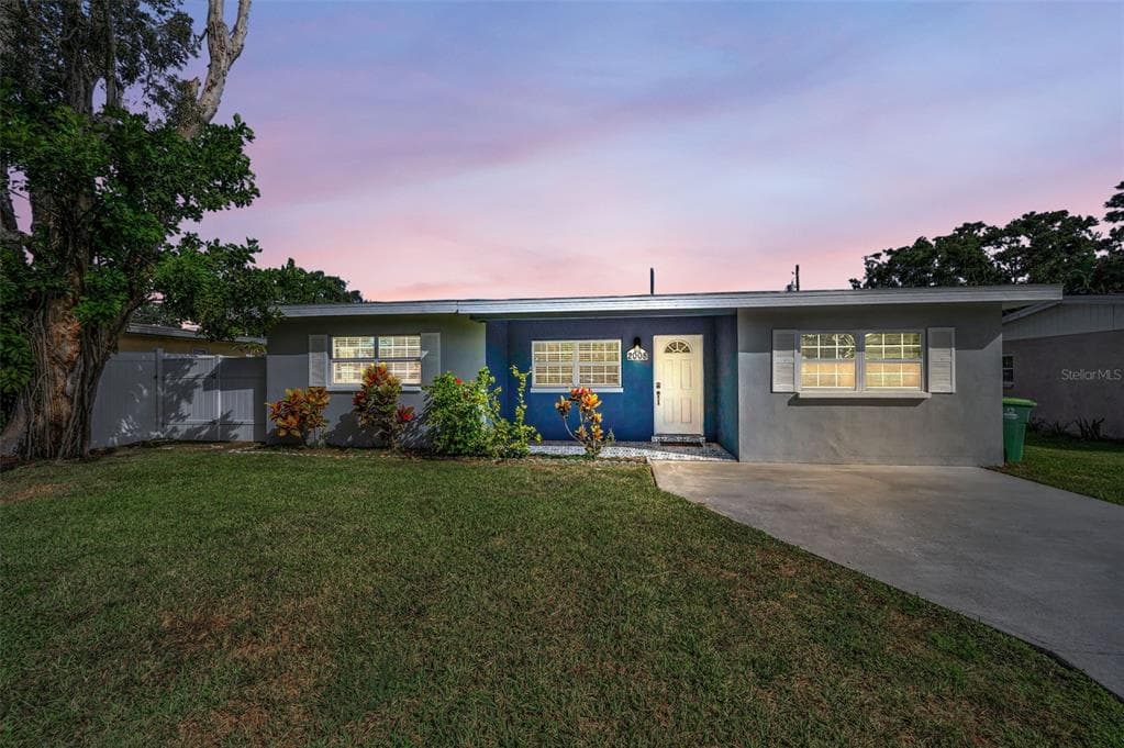 2008 LAKE CITRUS DRIVE CLEARWATER, FL 33763
