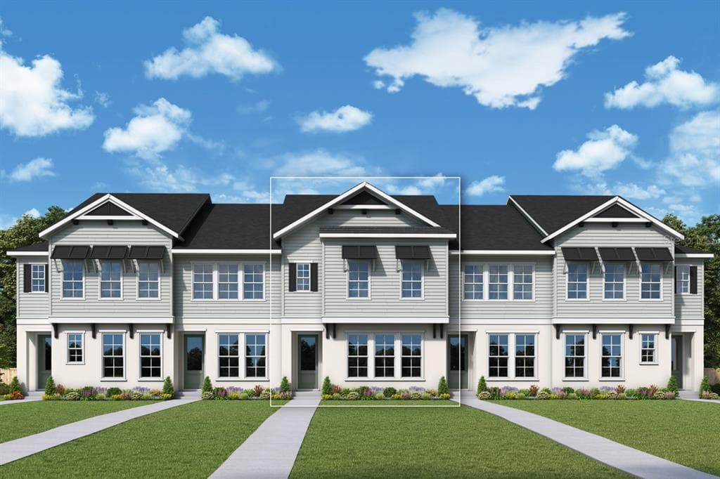 4329 ROUSH AVENUE ORLANDO, FL 32803