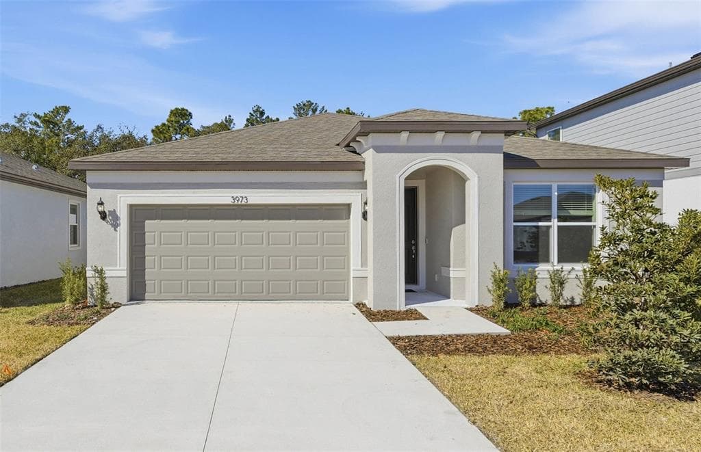 3973 BIG SKY DRIVE SPRING HILL, FL 34604