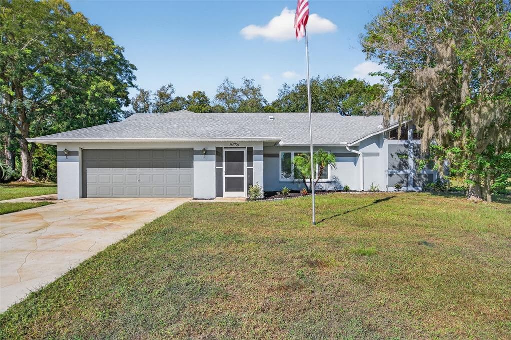 10051 SLEEPY WILLOW COURT SPRING HILL, FL 34608