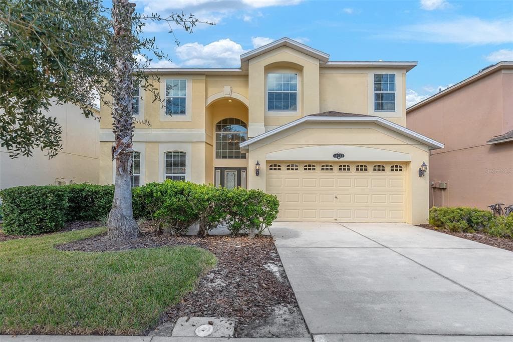 10757 PICTORIAL PARK DRIVE TAMPA, FL 33647