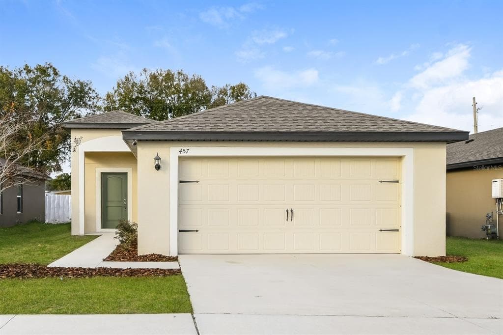 457 KENSINGTON VIEW DRIVE WINTER HAVEN, FL 33880