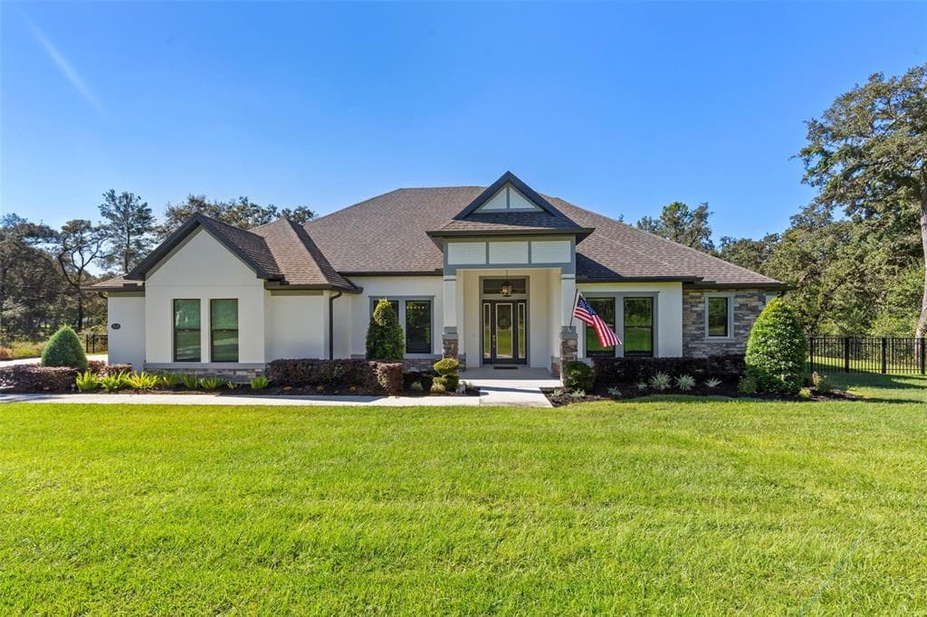 13218 OLDENBURG DRIVE HUDSON, FL 34667