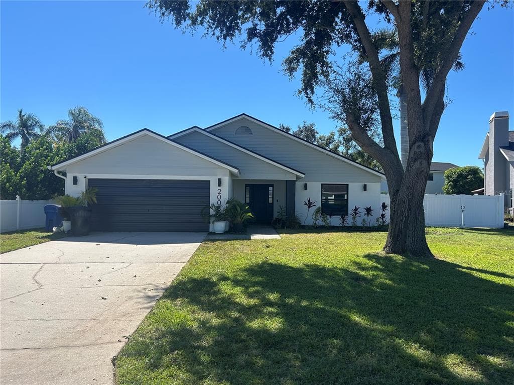 2008 58TH CIRCLE S ST PETERSBURG, FL 33712