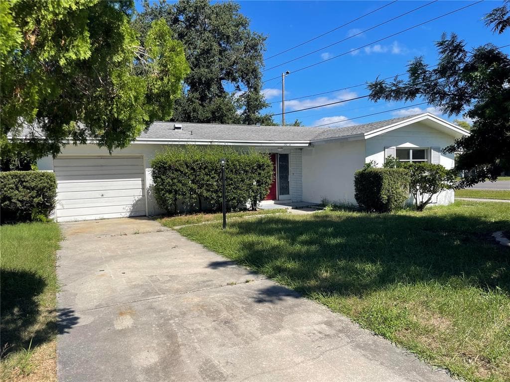 3076 GRAND VIEW AVENUE CLEARWATER, FL 33759