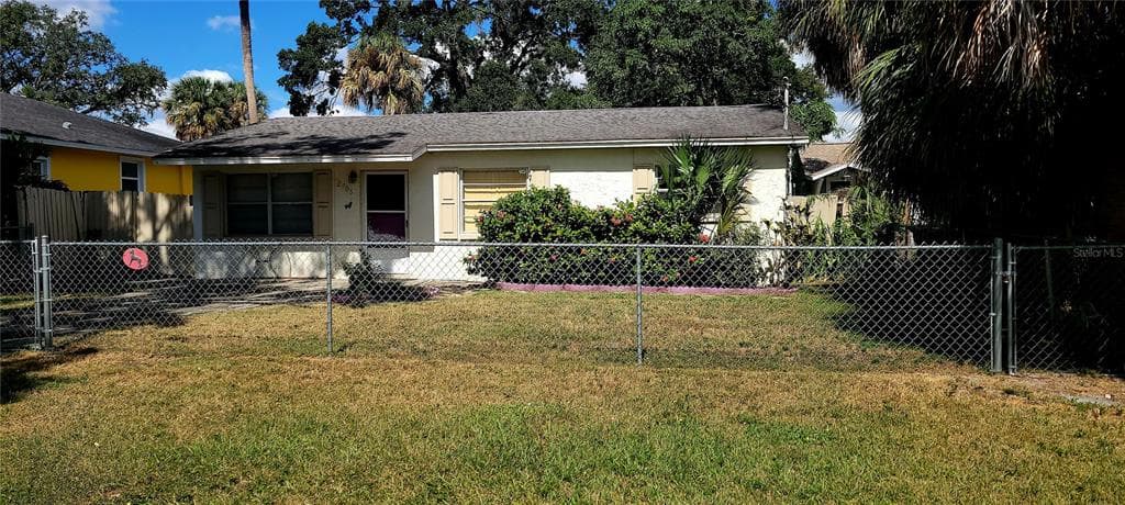 2705 W NORTH A STREET TAMPA, FL 33609