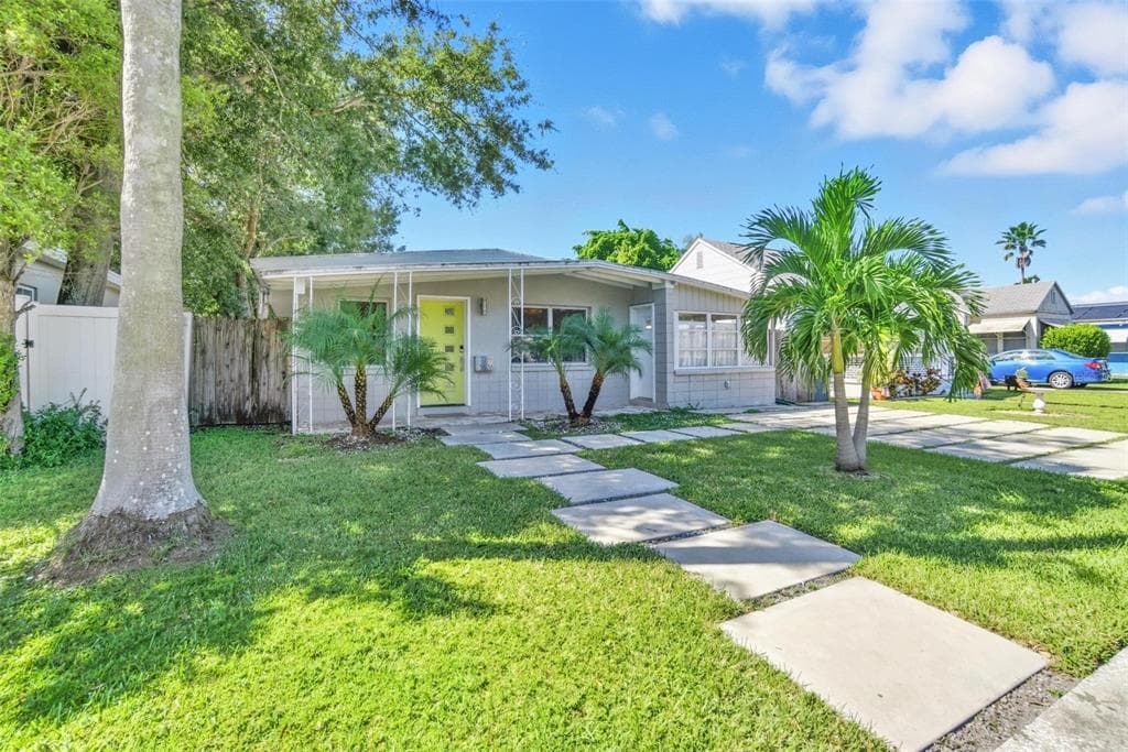 3626 17TH STREET N ST PETERSBURG, FL 33713