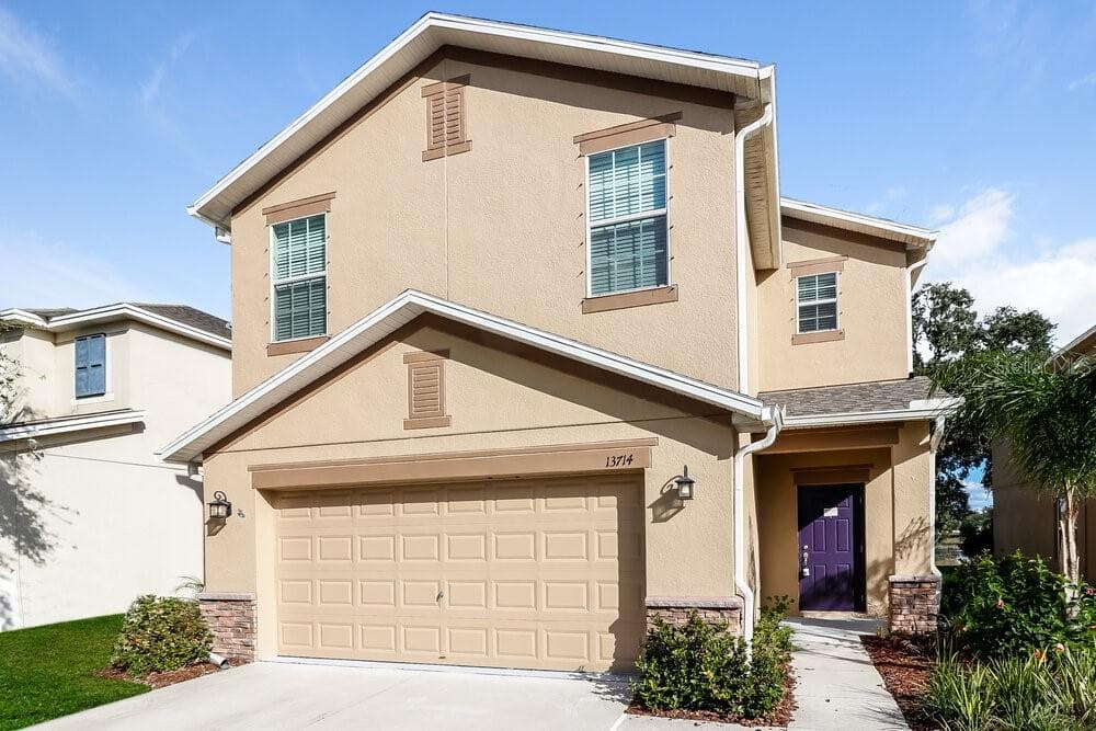 13714 LAKEMONT DRIVE HUDSON, FL 34669