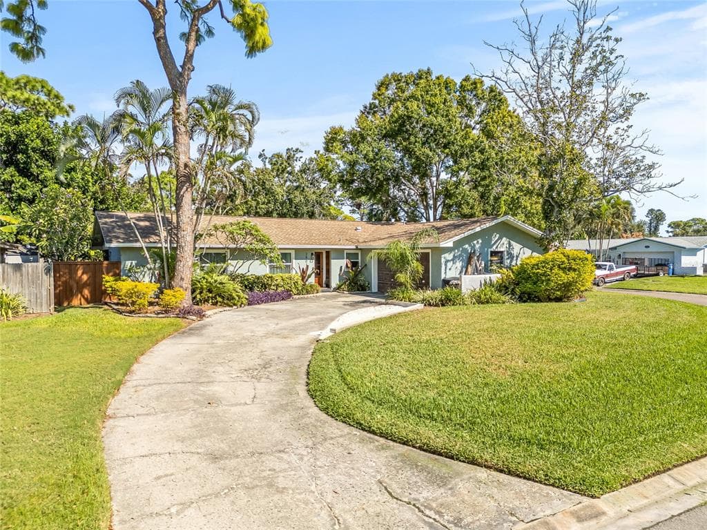 2901 61ST AVENUE S ST PETERSBURG, FL 33712