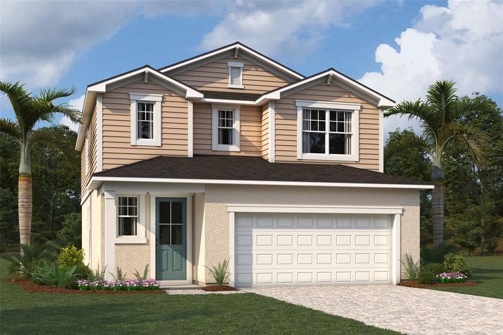 13149 OXEYE LANE PARRISH, FL 34219