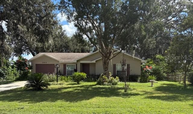 2510 HIGHLAND AVENUE PLANT CITY, FL 33563