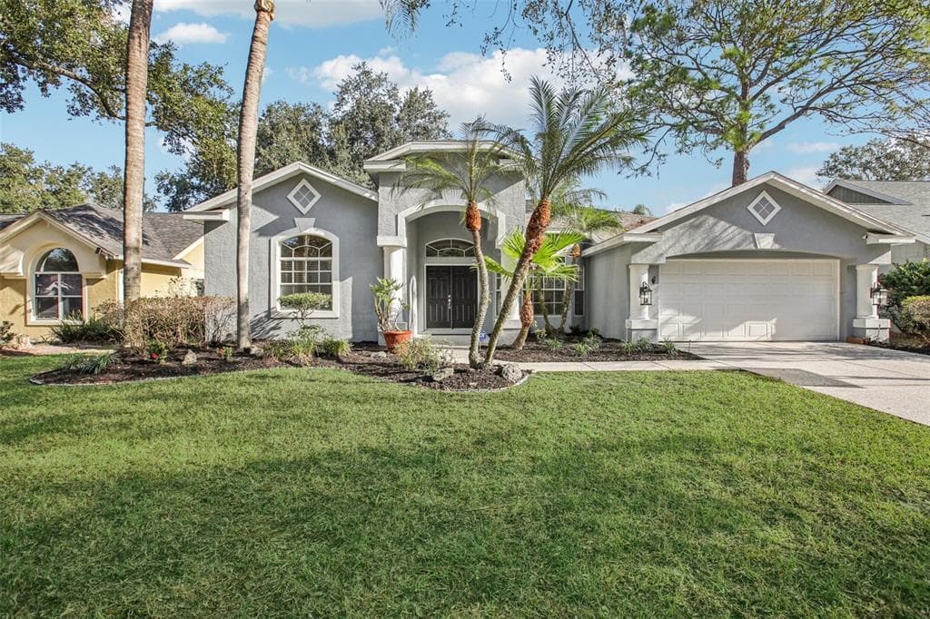 7224 YARDLEY WAY TAMPA, FL 33647