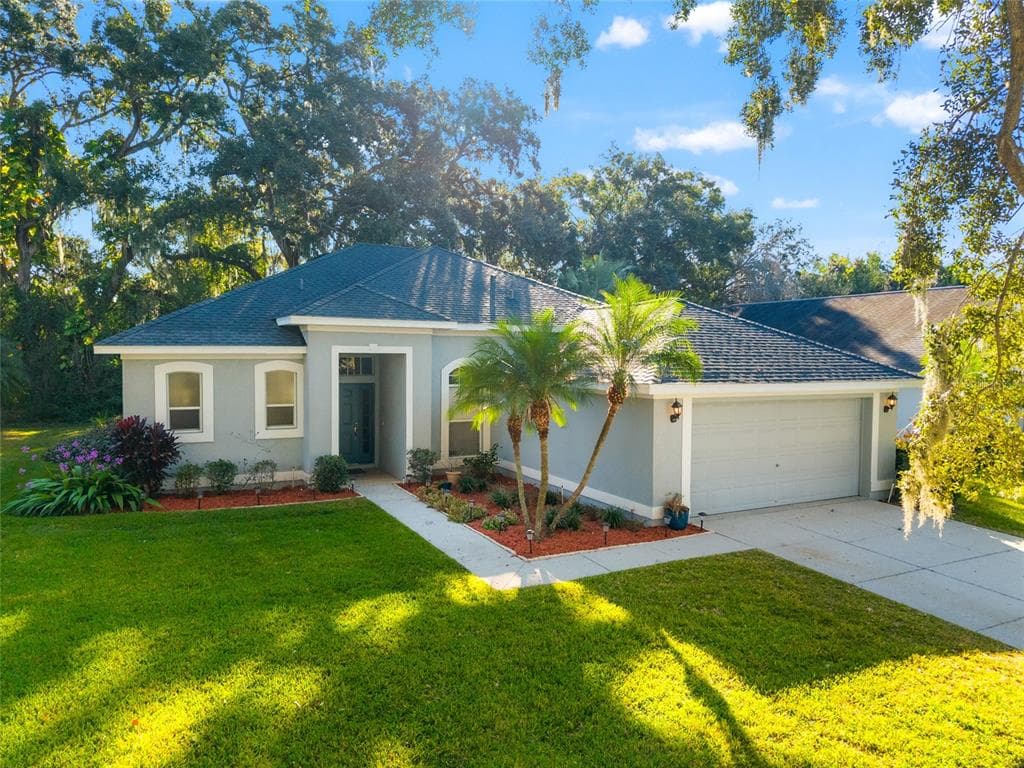2949 MINUTEMAN LANE BRANDON, FL 33511