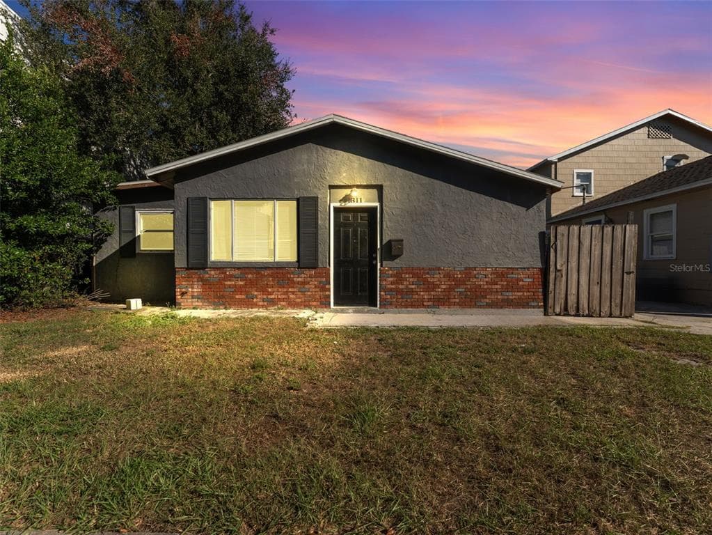 1311 W LEMON STREET TAMPA, FL 33606