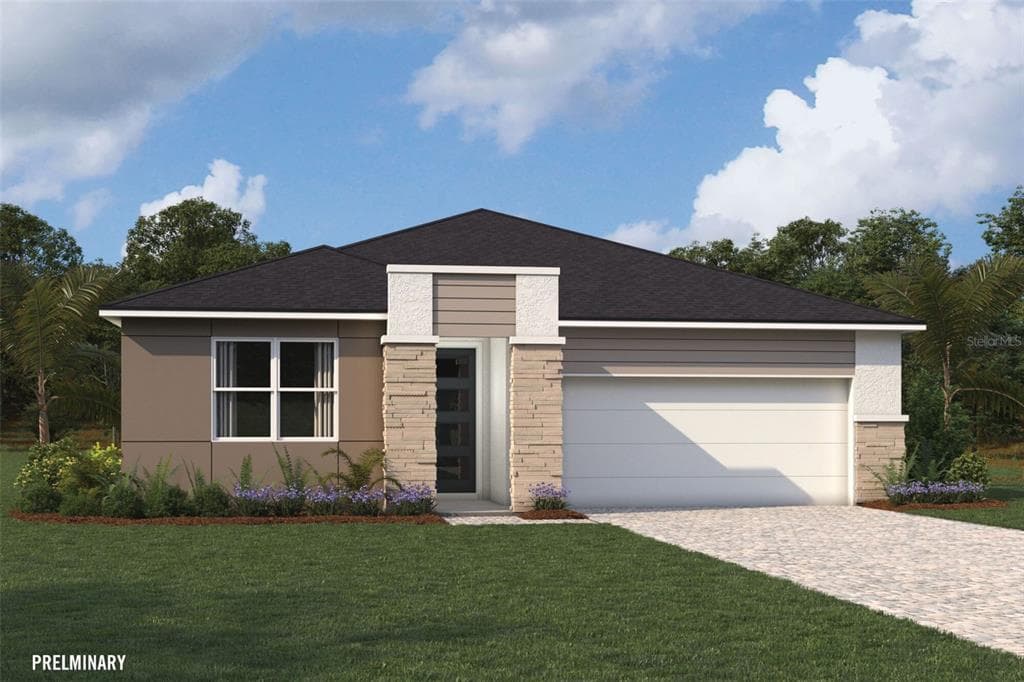 13250 OXEYE LANE PARRISH, FL 34219