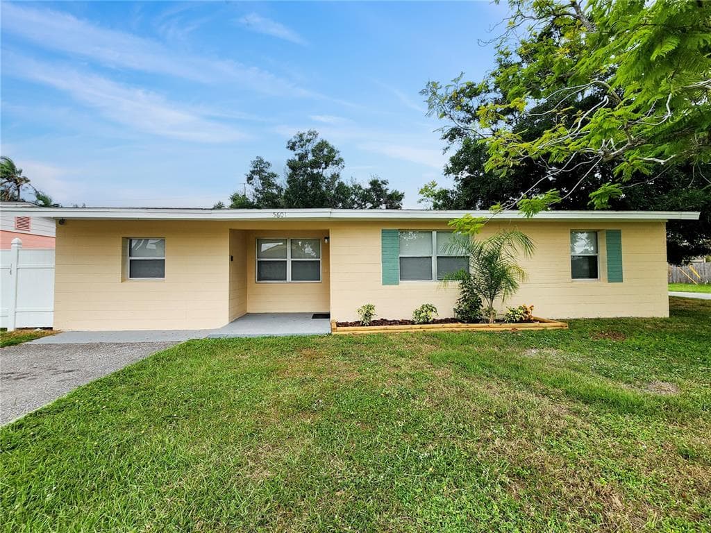 5601 64TH AVENUE N PINELLAS PARK, FL 33781