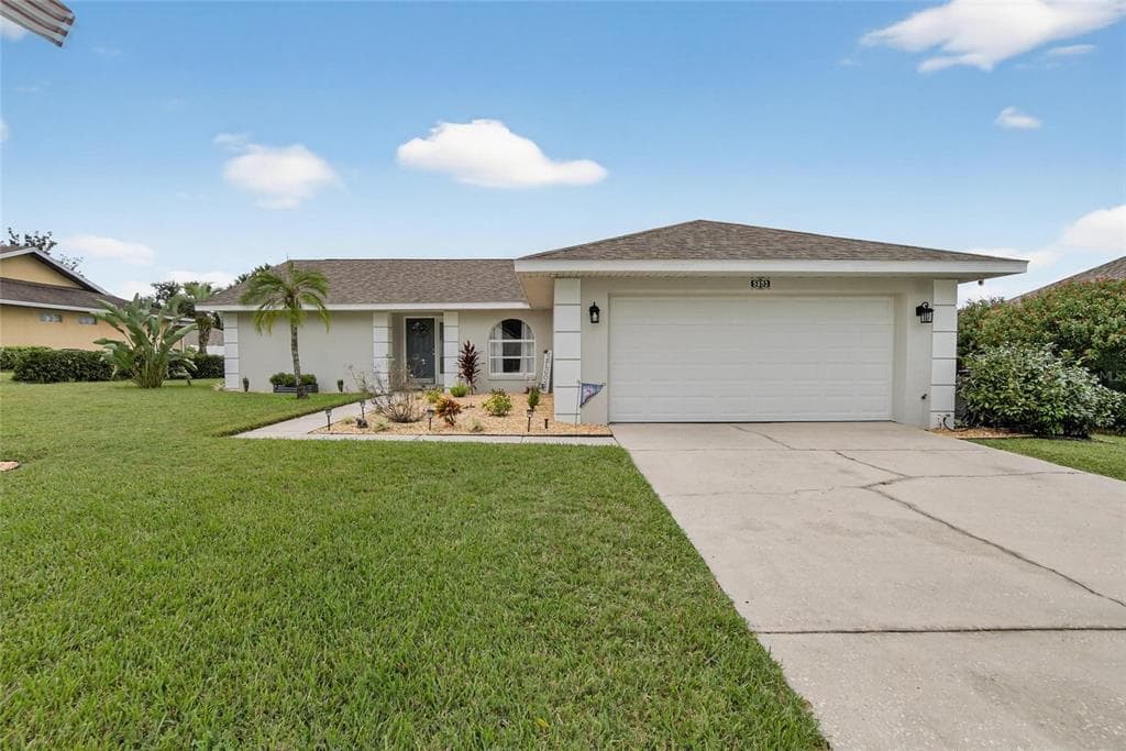 5893 MANCHESTER DRIVE W LAKELAND, FL 33810