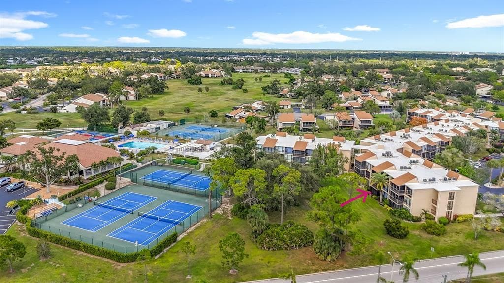 612 BIRD BAY DRIVE S UNIT 114 VENICE, FL 34285
