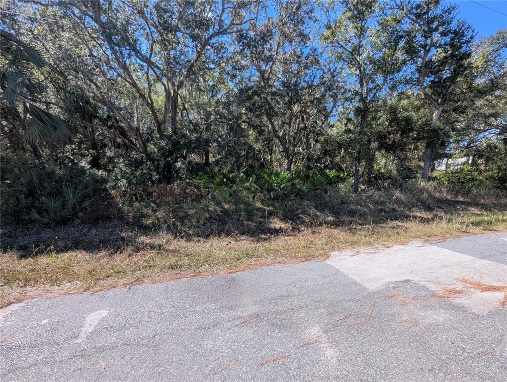 8124 N JACARANDA WAY CRYSTAL RIVER, FL 34428