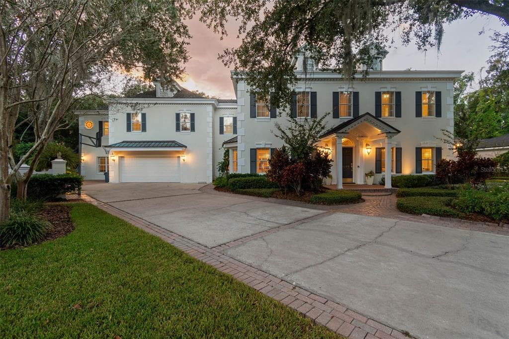 15100 CONTOY PLACE TAMPA, FL 33618