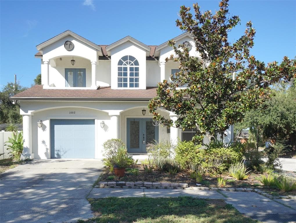 1002 W LEMON STREET TAMPA, FL 33606