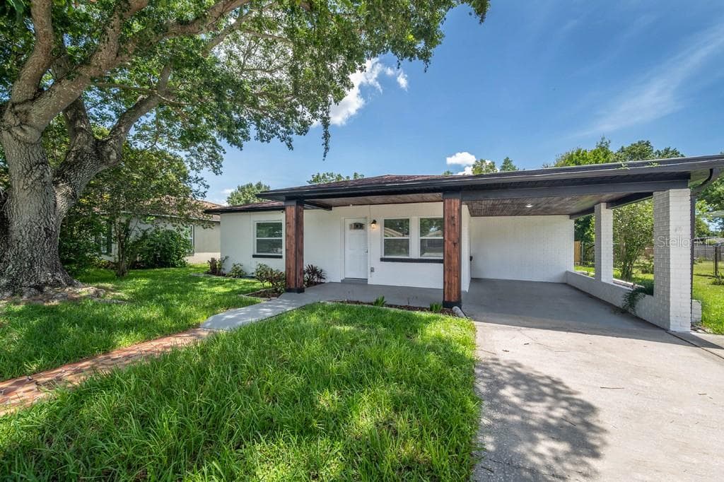 3112 W CYPRESS STREET TAMPA, FL 33607