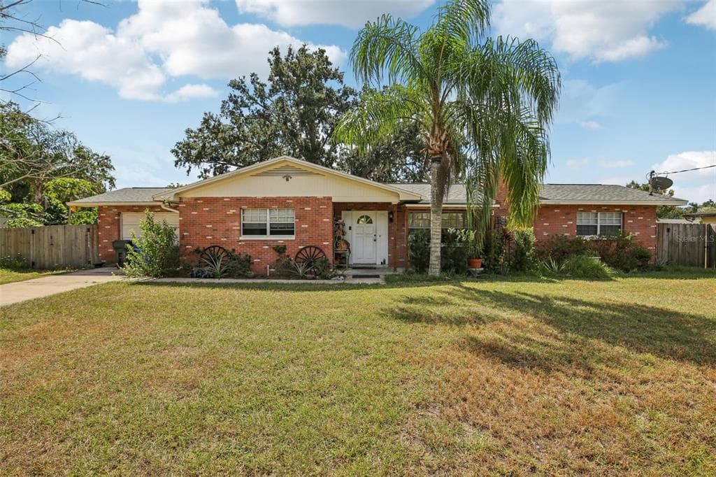 705 WESTWOOD DRIVE BRANDON, FL 33511