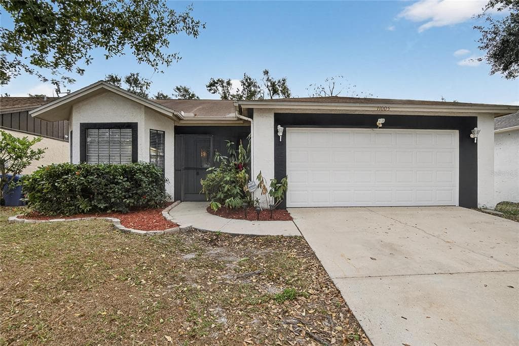 11005 KENBROOK DRIVE RIVERVIEW, FL 33578