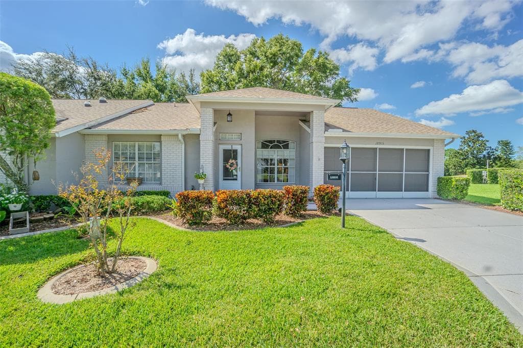 18915 SUMMERSONG DRIVE HUDSON, FL 34667