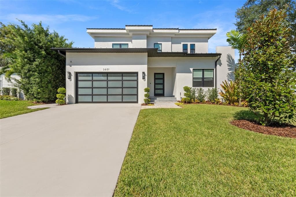 3601 W PLATT STREET TAMPA, FL 33609