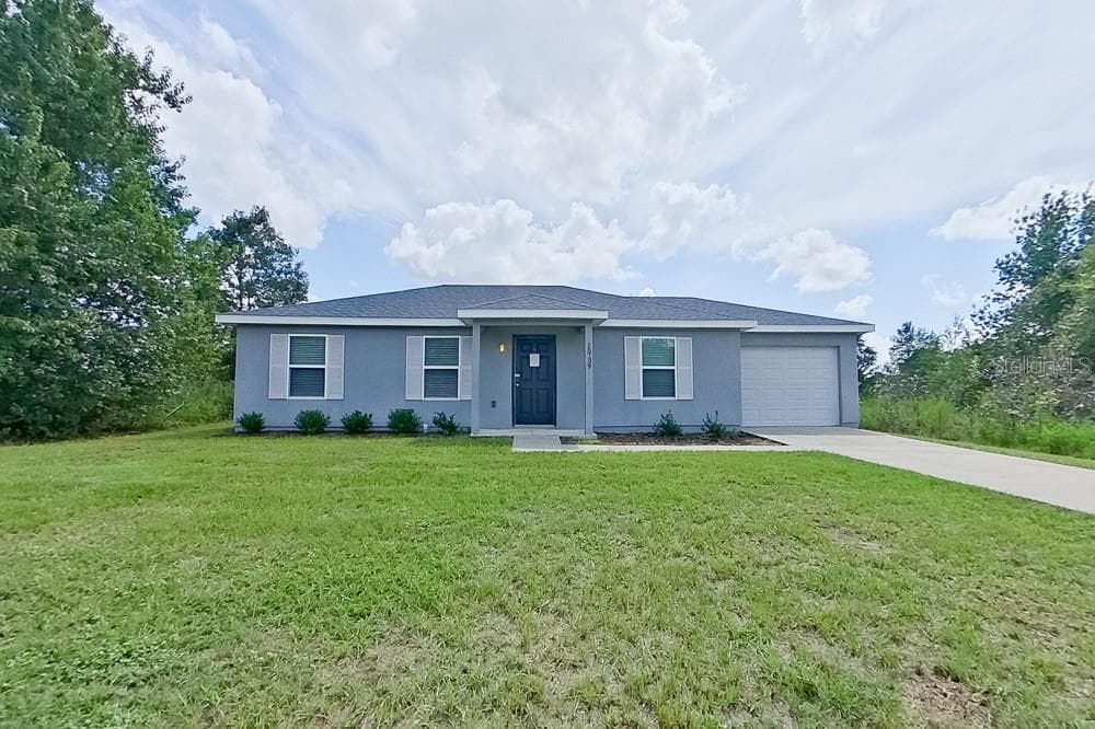 15739 SW 57TH TERRACE ROAD OCALA, FL 34473