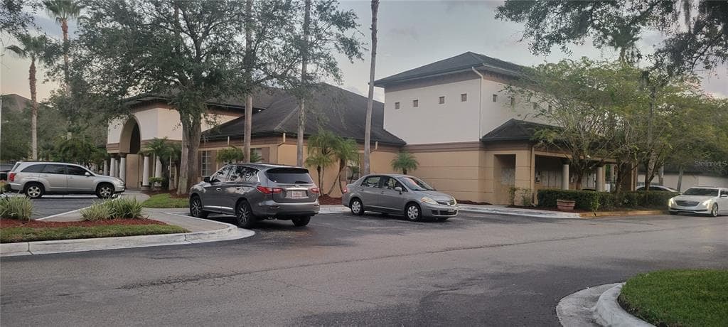 17102 CARRINGTON PARK DRIVE UNIT 304 TAMPA, FL 33647