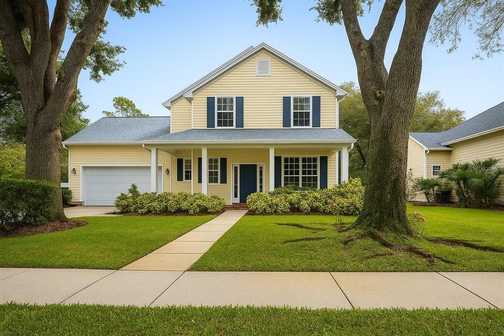 1005 MISTY HOLLOW LANE