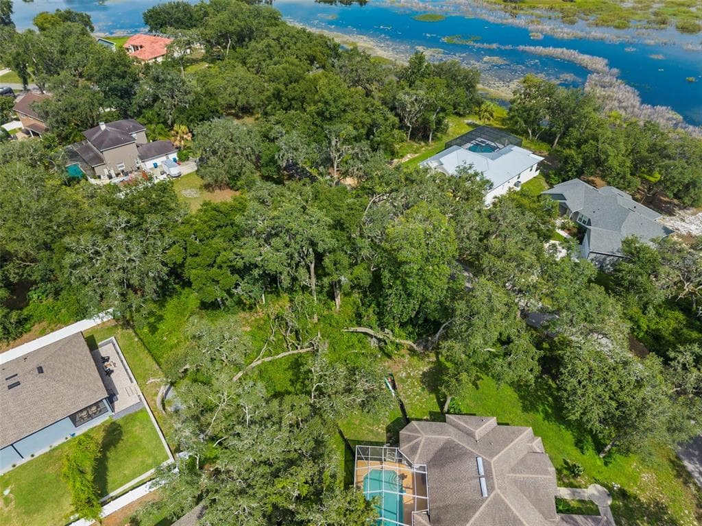 0 SHOREWOOD DRIVE