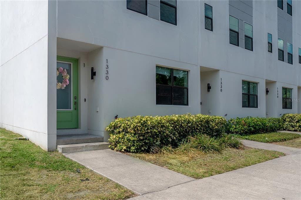 1330 W GRAY STREET UNIT 1