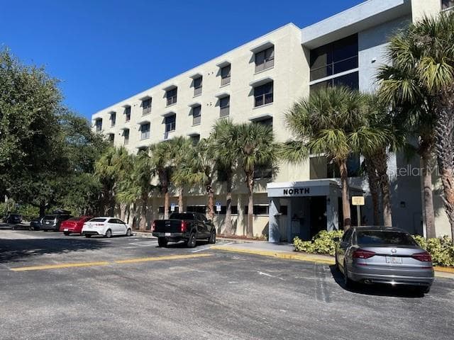 701 S MADISON AVENUE UNIT 512 CLEARWATER, FL 33756