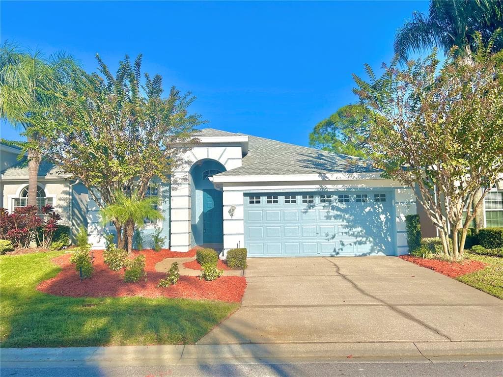 1130 HOMINY HILL DRIVE TRINITY, FL 34655