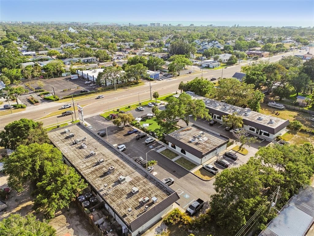 14219 WALSINGHAM ROAD UNIT M LARGO, FL 33774