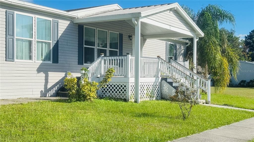 3641 KIAH DRIVE WESLEY CHAPEL, FL 33543