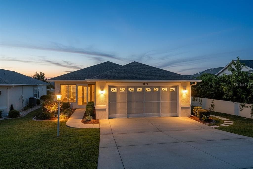 4692 N LAKE VISTA TRAIL HERNANDO, FL 34442